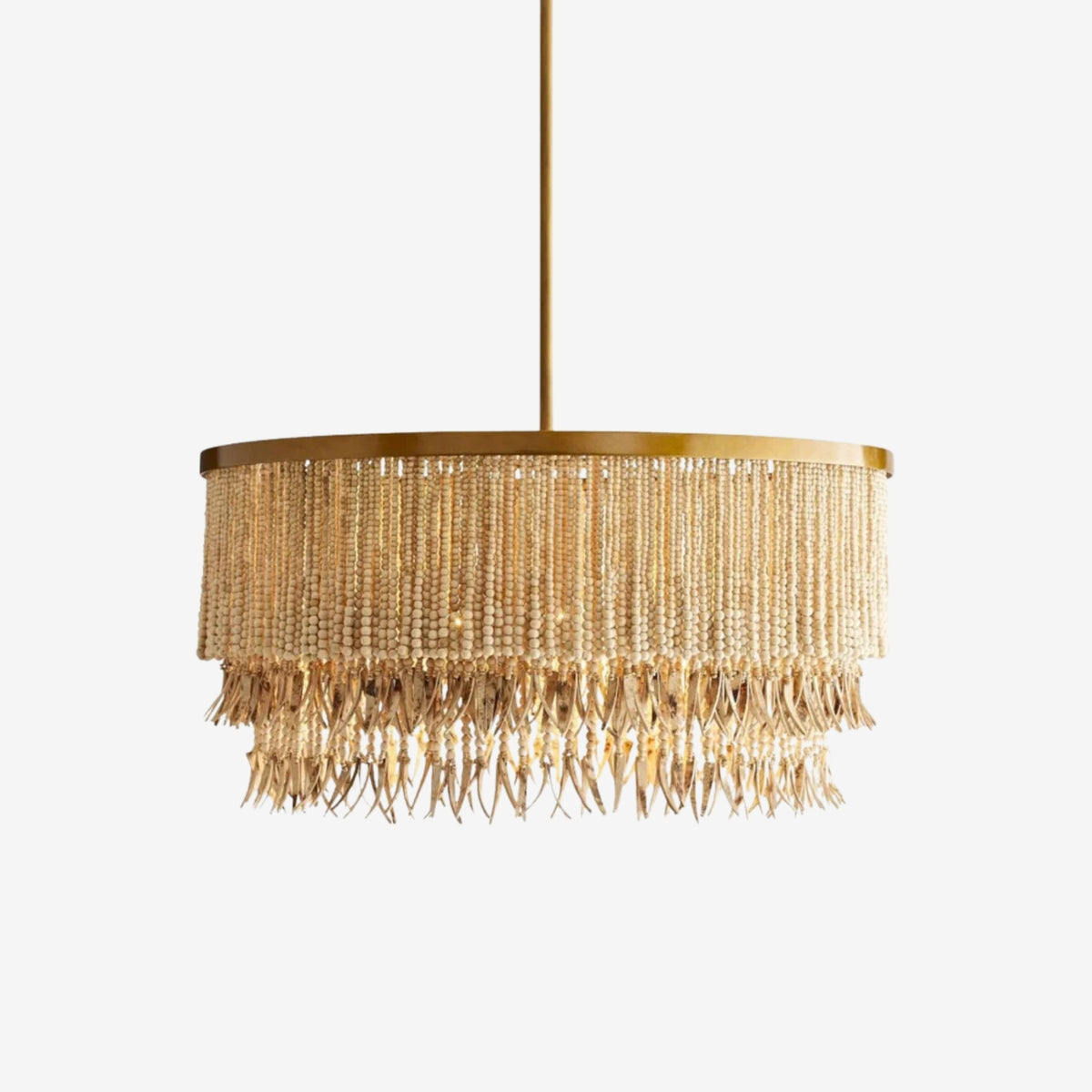 Lampadario Zelerivo