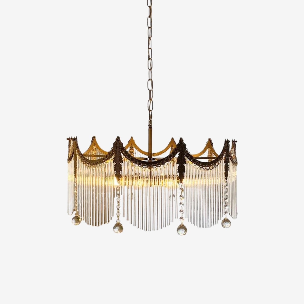 Lampadario Vilelio