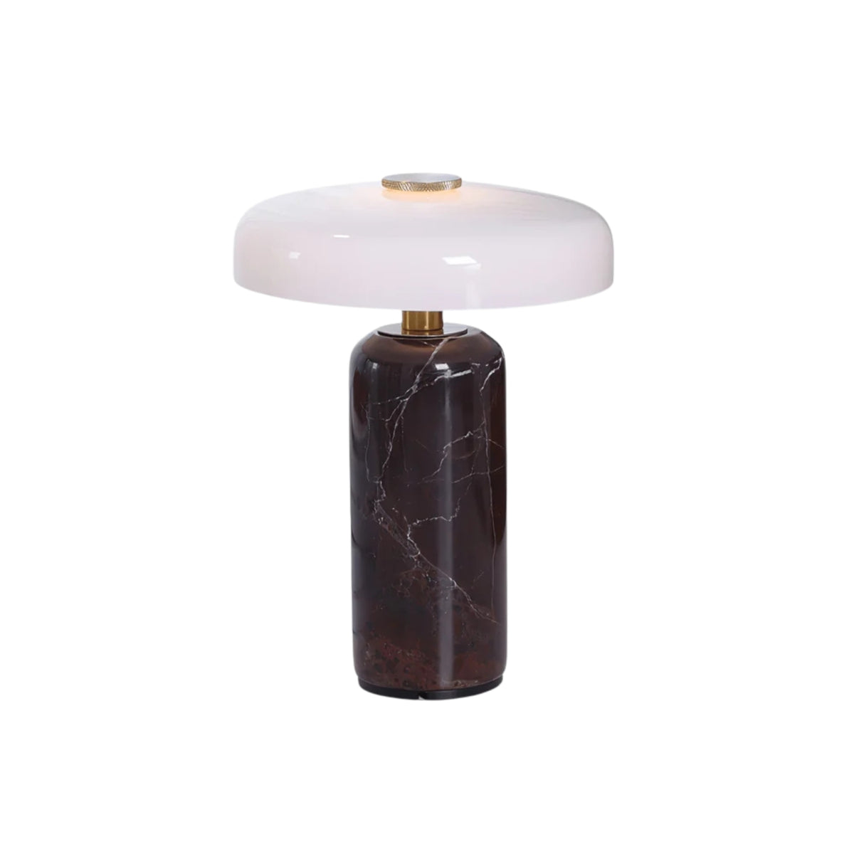 Lampada da tavolo Gracino