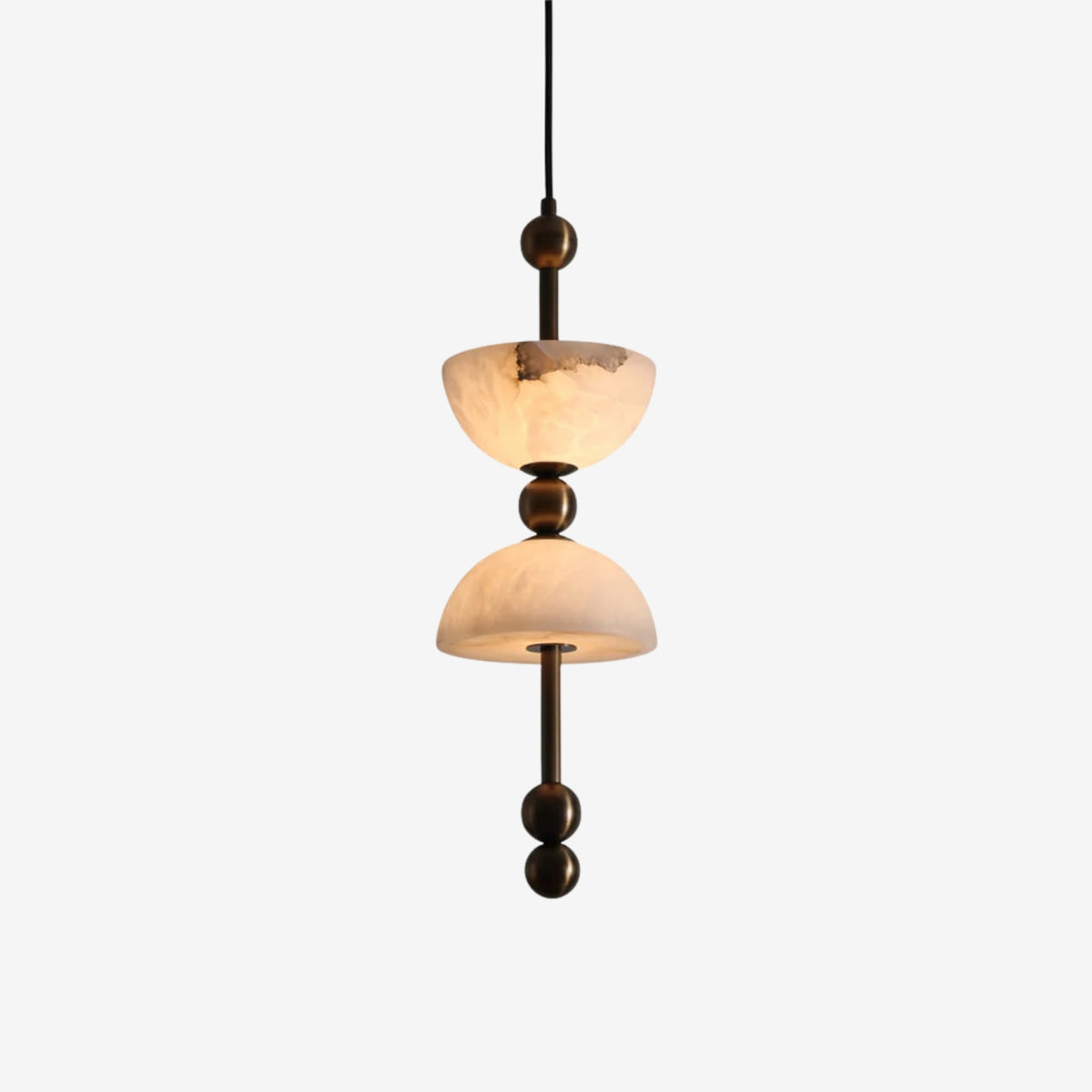 Lampada a sospensione Viavoro