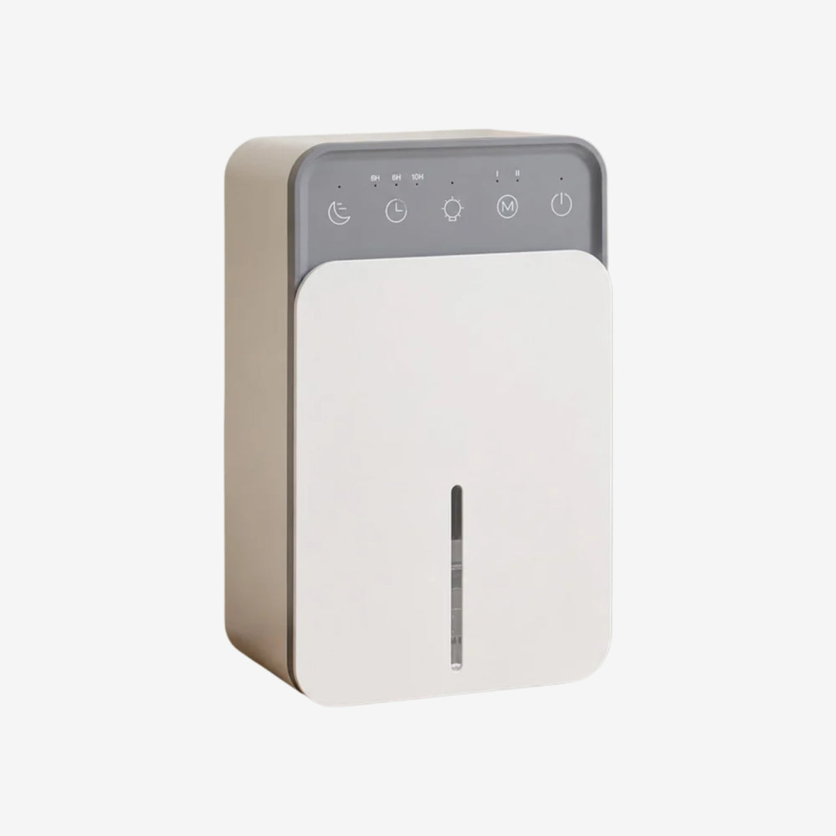 Deumidificatore compatto Salinea