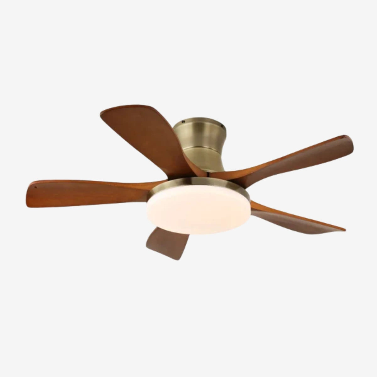 Ventilatore da soffitto Zalome