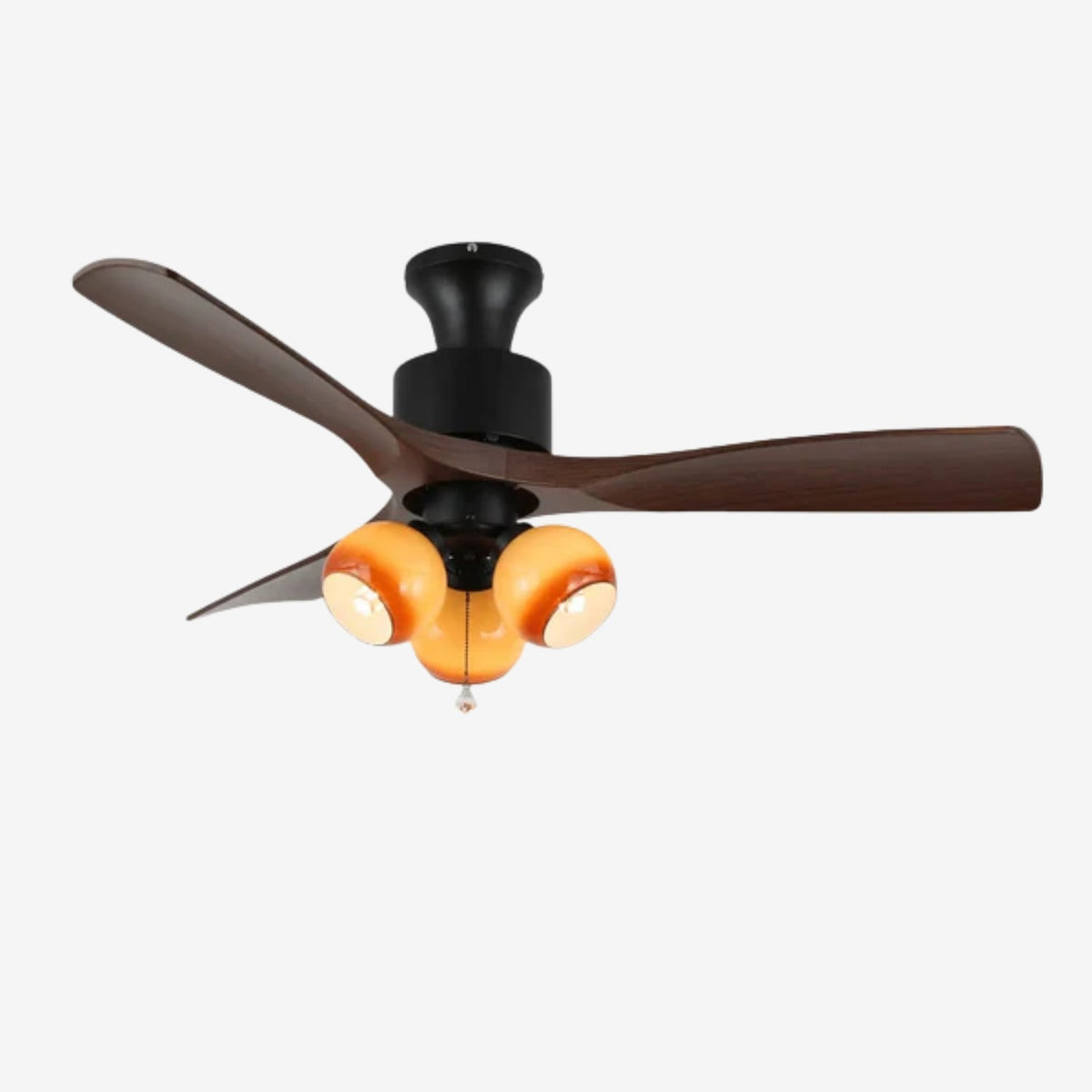 Ventilatore da soffitto Soleli