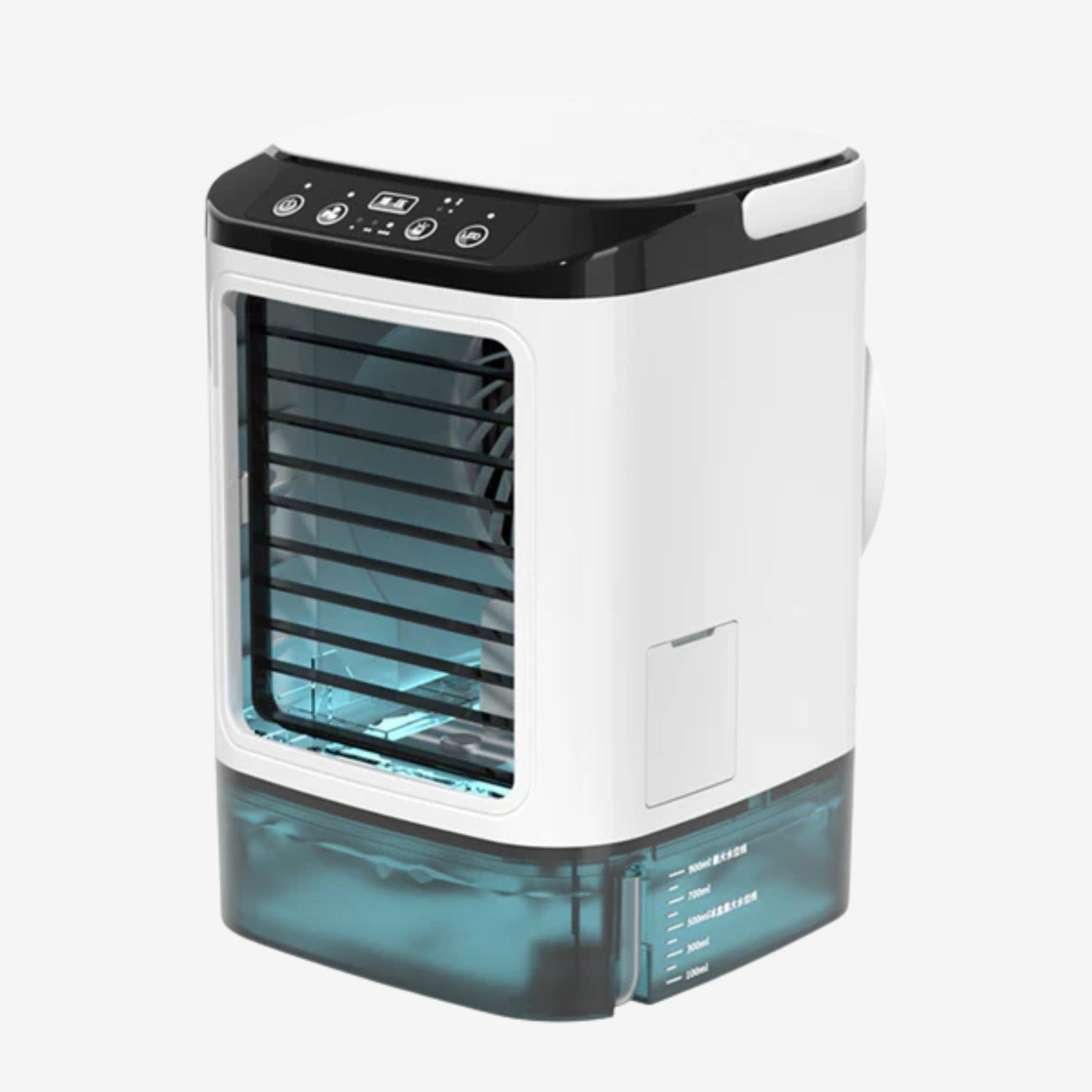 Raffrescatore portatile Rioreno