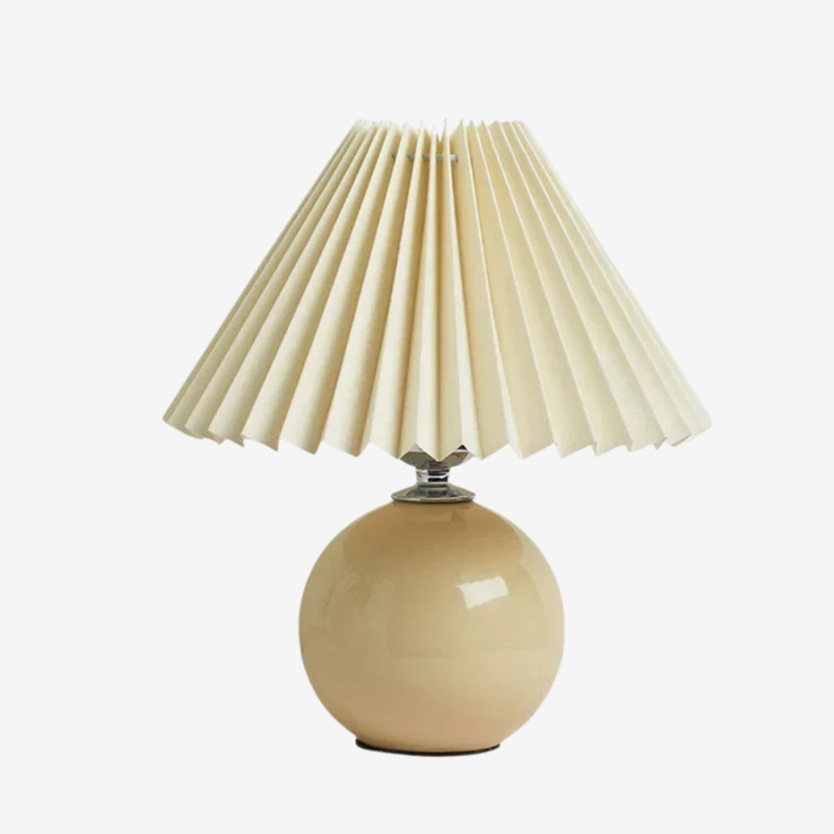 Lampada da tavolo vintage Pelenora