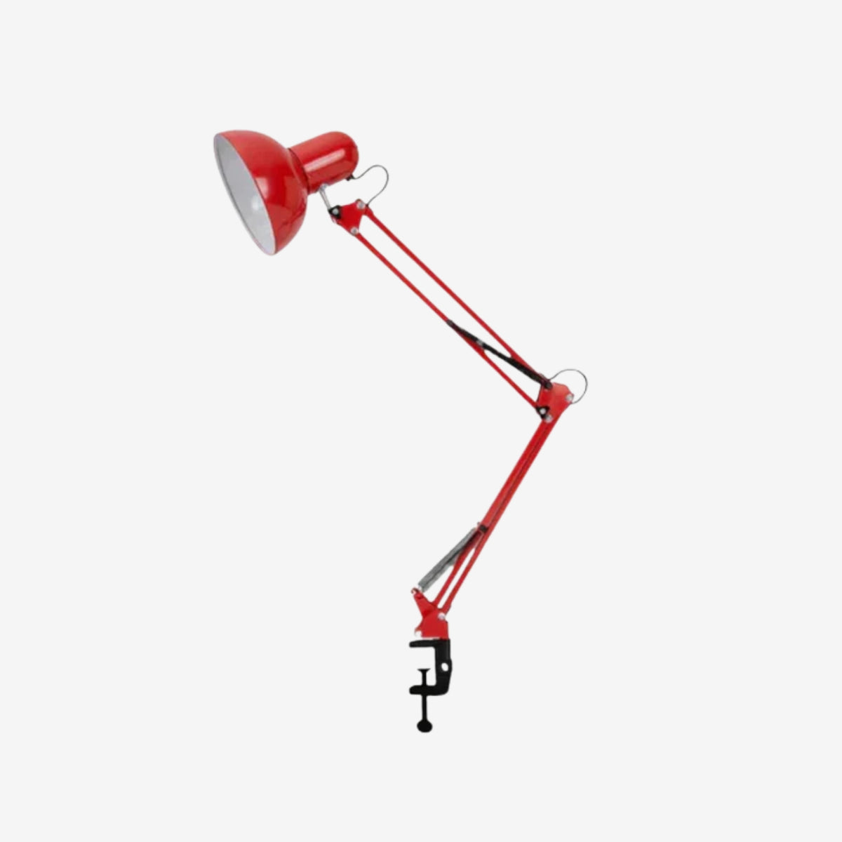 Lampada da tavolo minimalista Miravsole