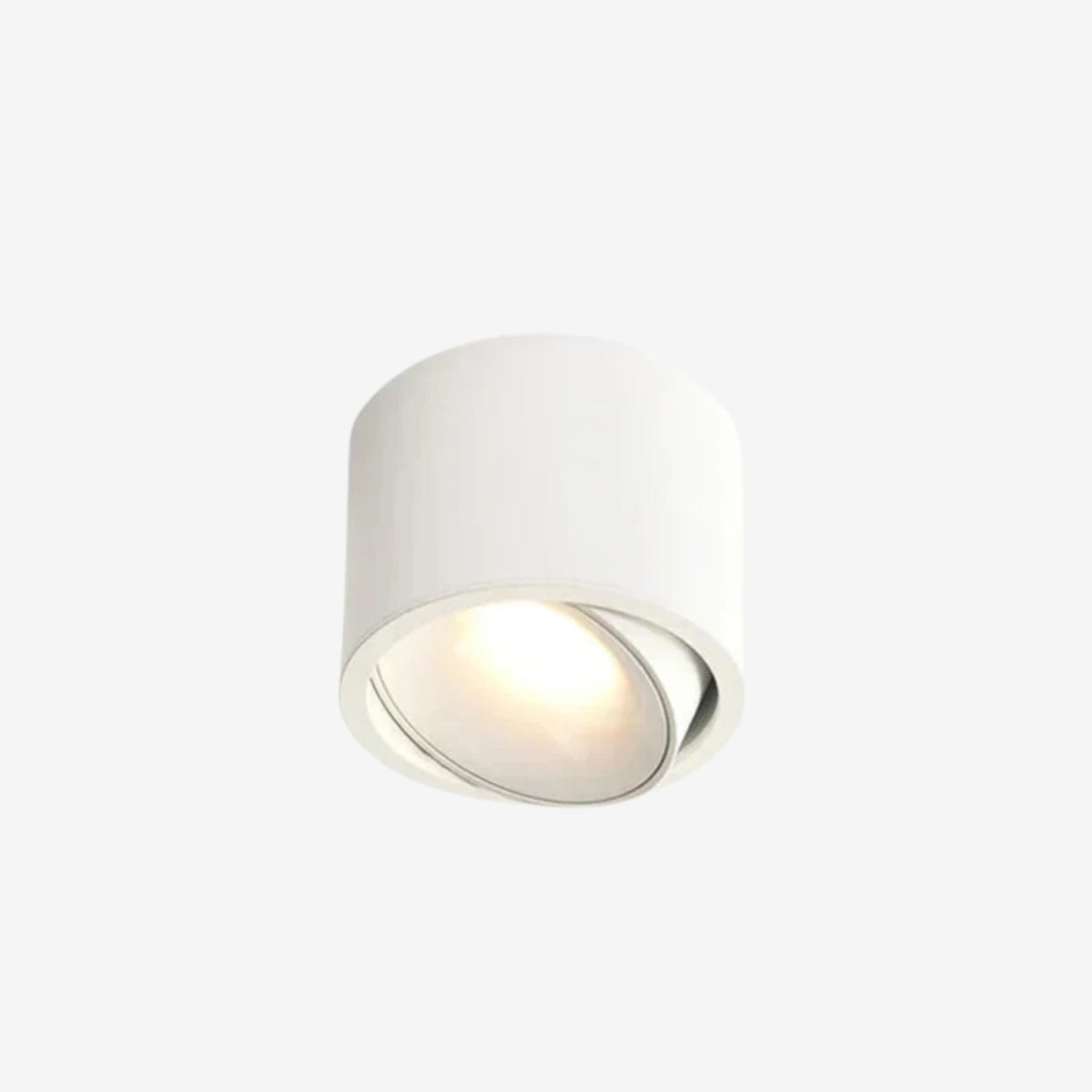 Plafoniera rotonda Neretta