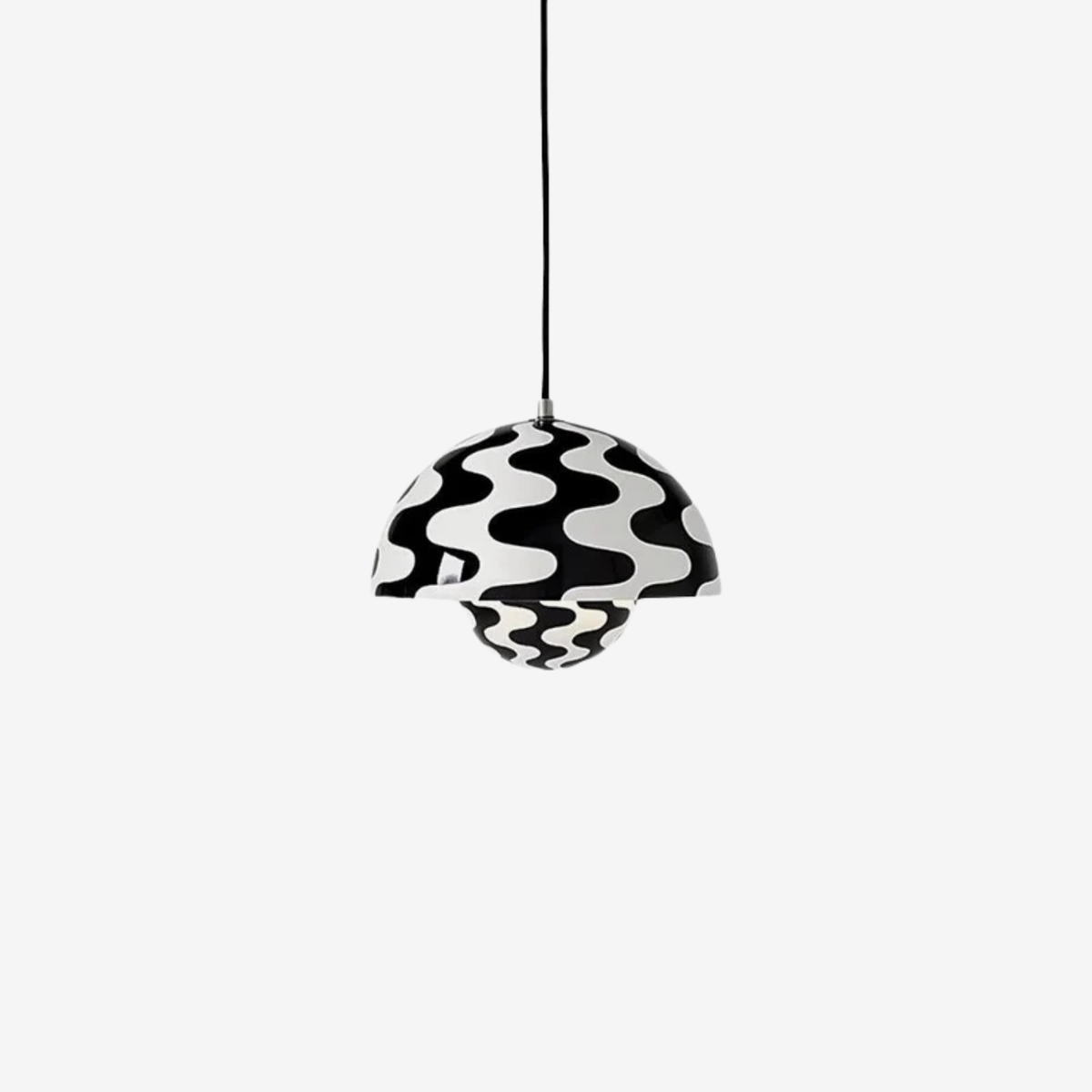 Lampada a sospensione Teriaella