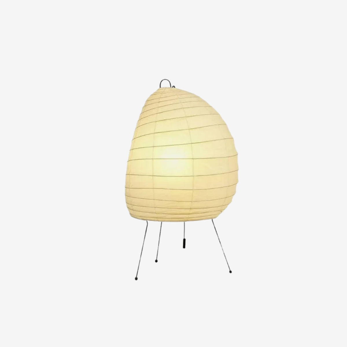 Lampada da tavolo Laenoelio