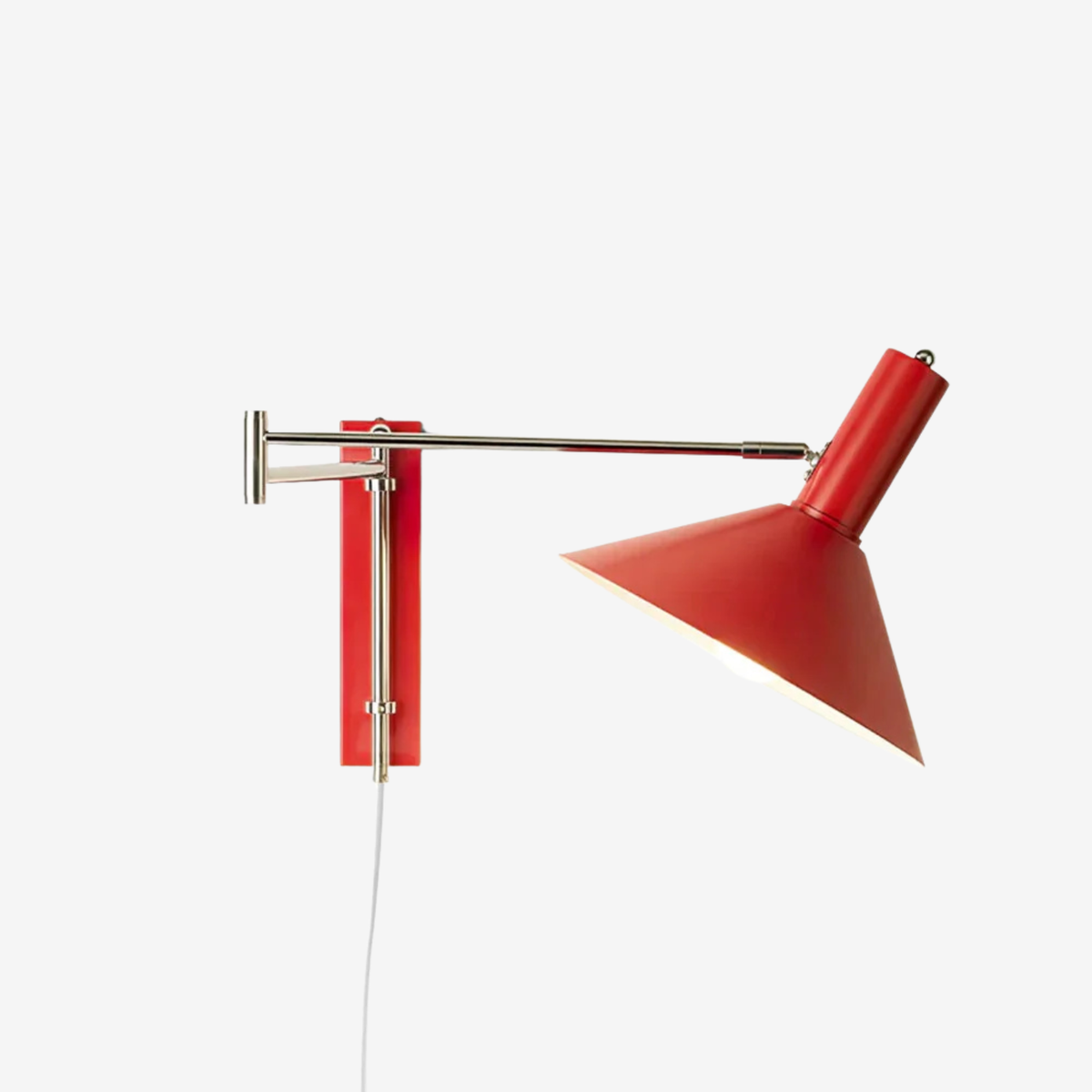 Applique da parete Sorino