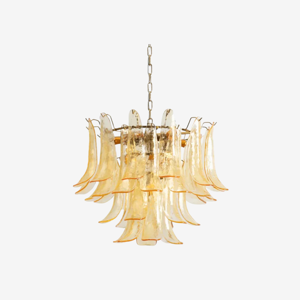 Lampadario Lucdora