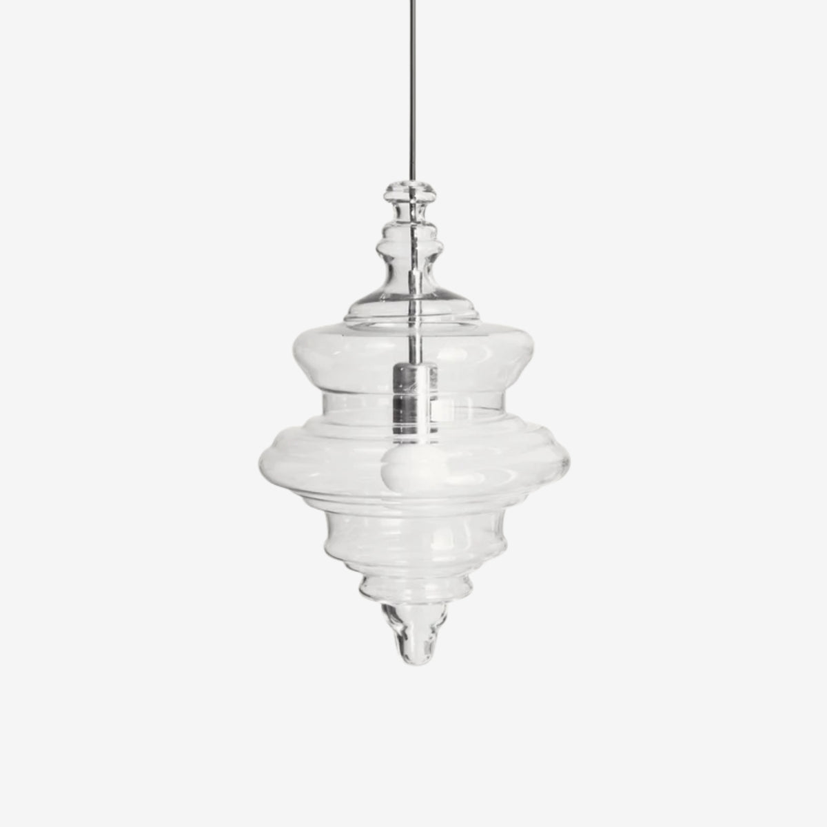 Lampada a sospensione Calaena