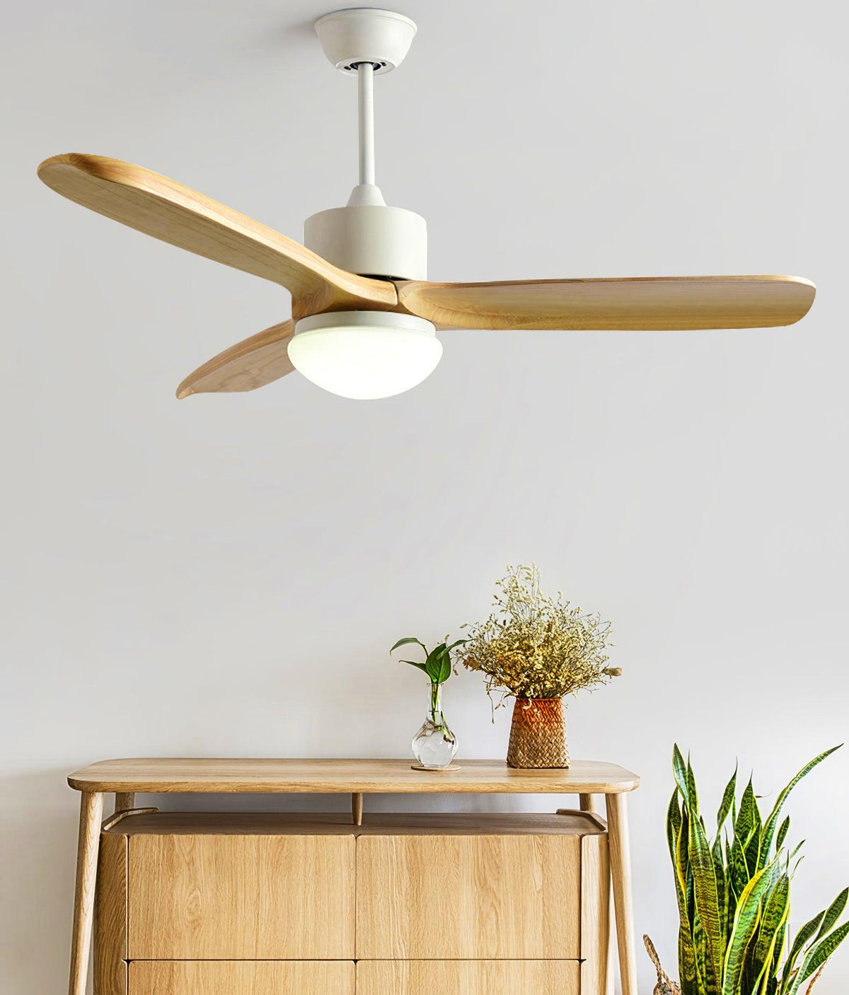 Ventilatore da soffitto Tanelea
