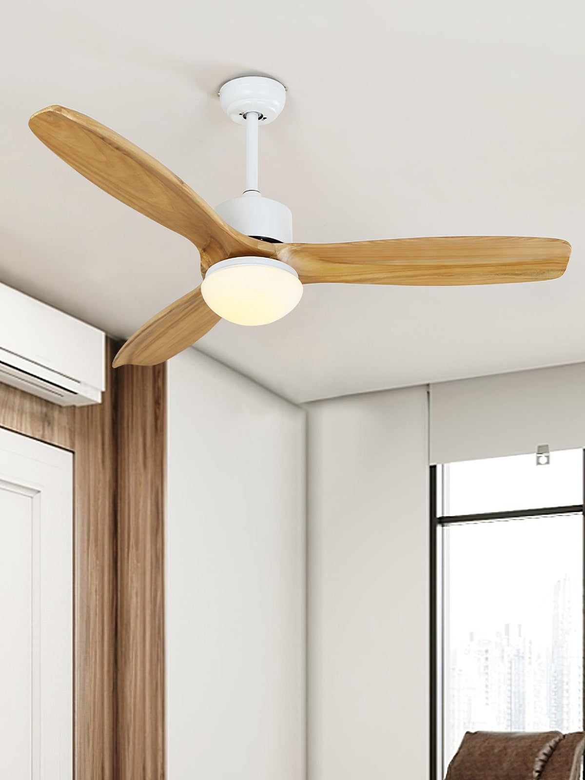 Ventilatore da soffitto Tanelea