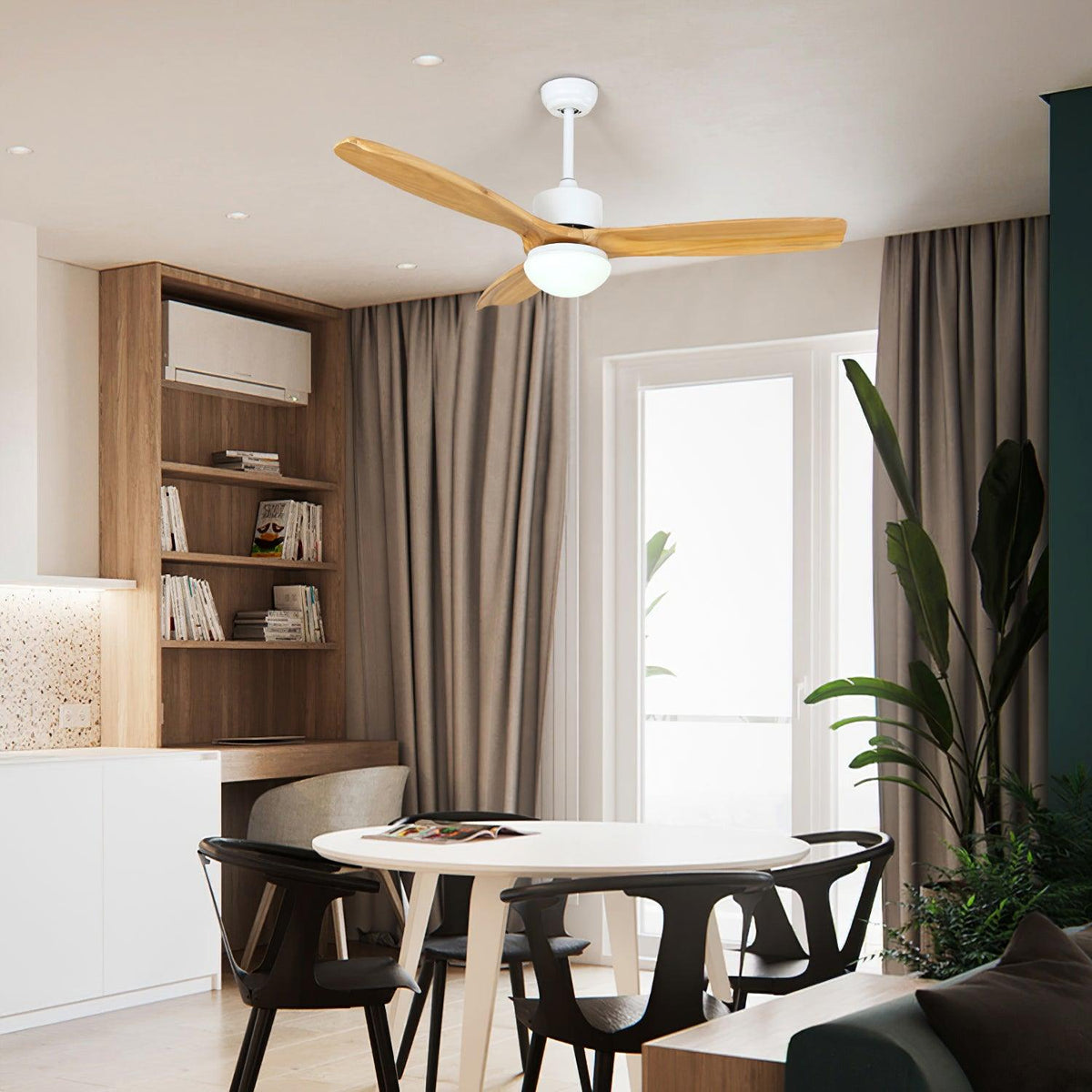 Ventilatore da soffitto Tanelea