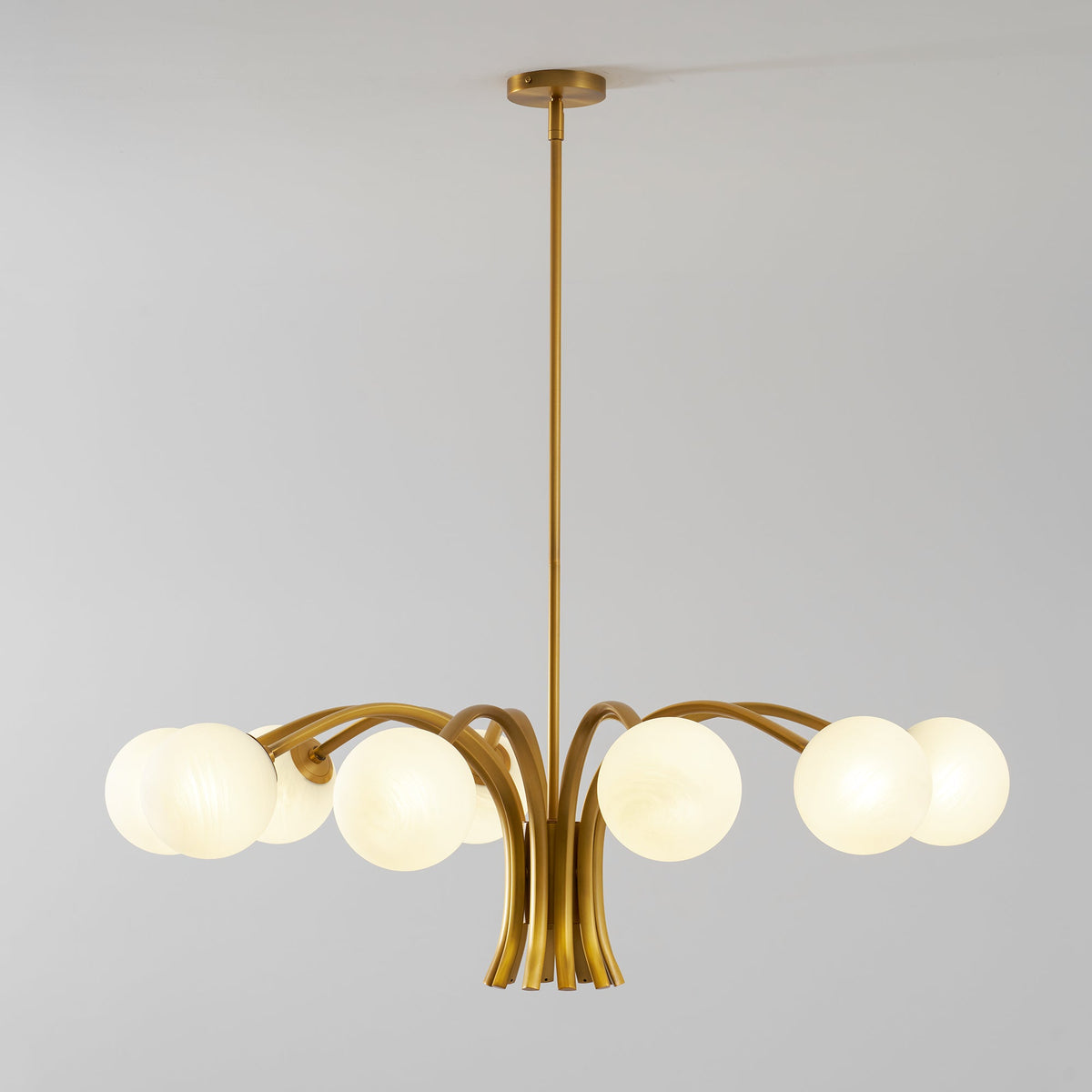 Havana Chandelier – detail 23