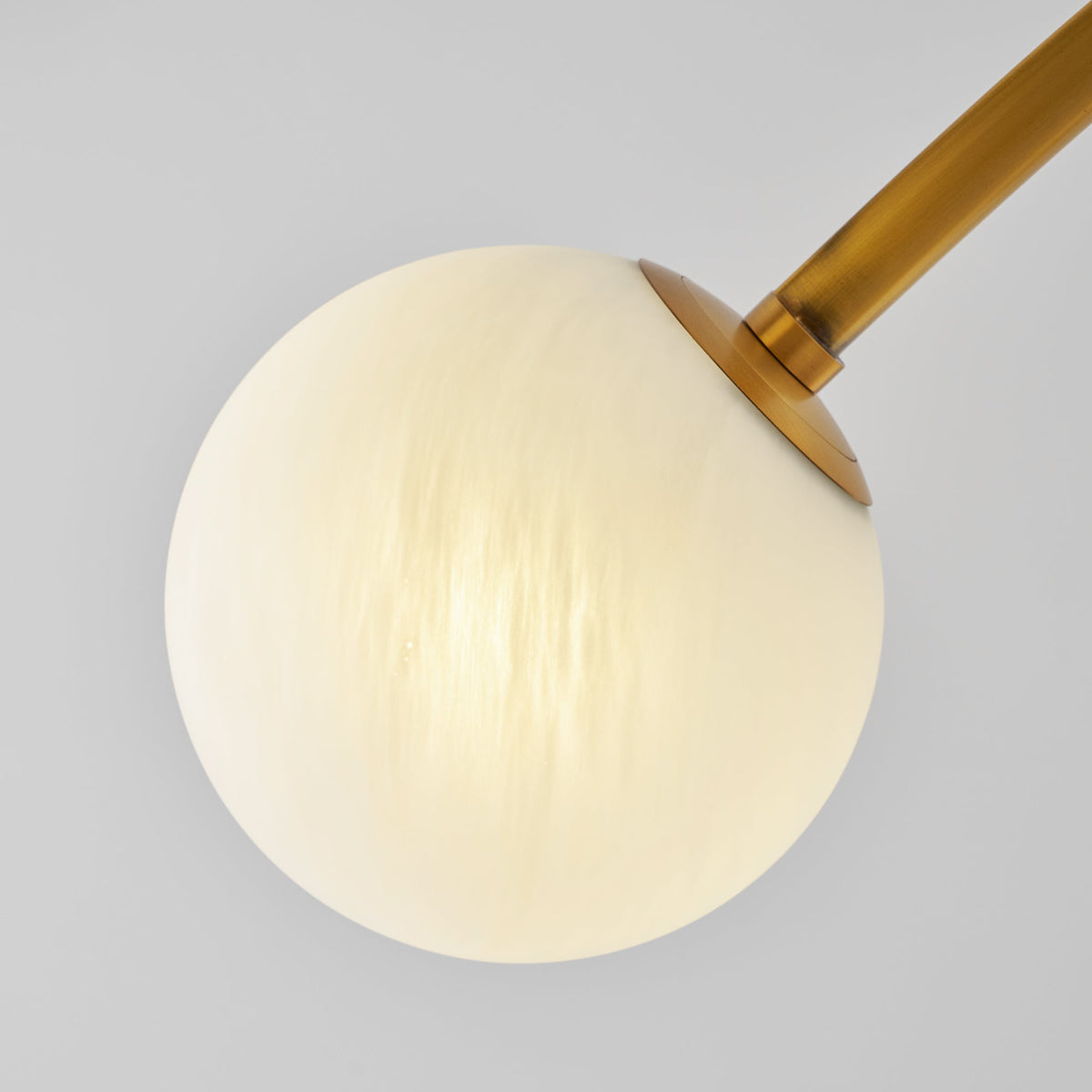 Havana Chandelier – detail 28