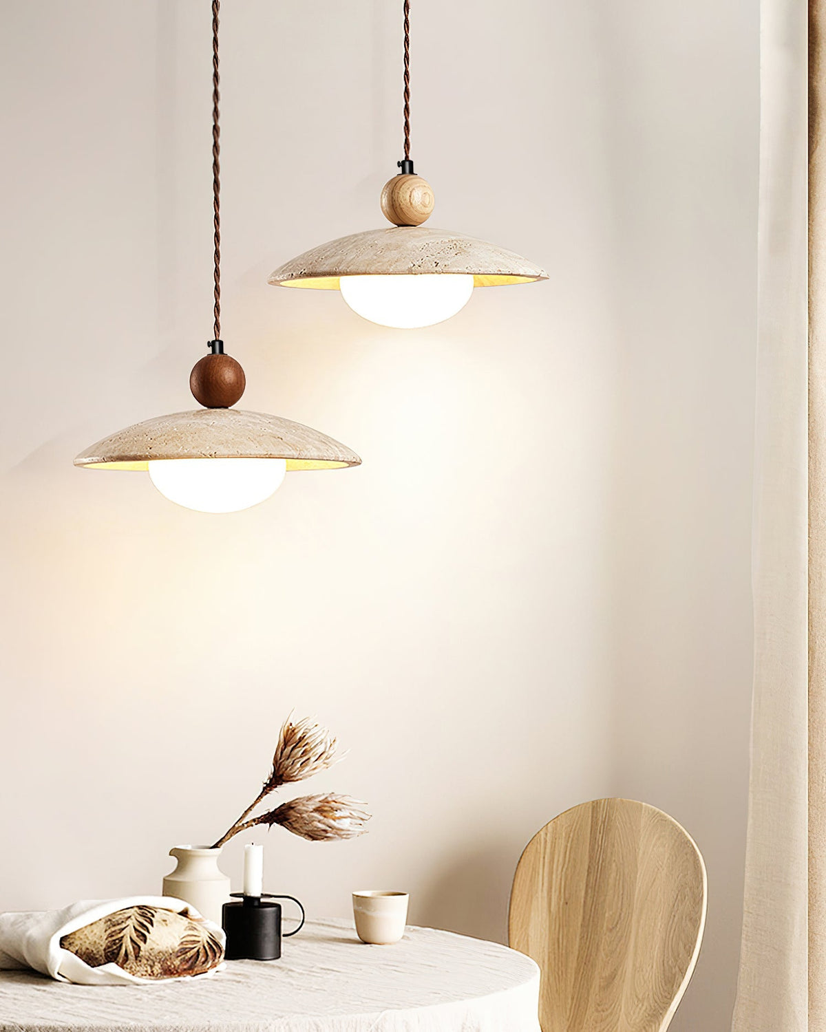 Herman Pendant Lamp – detail 13