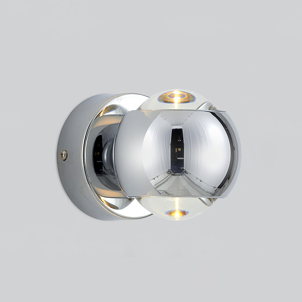 Io Verticale Wall Lamp – detail 19