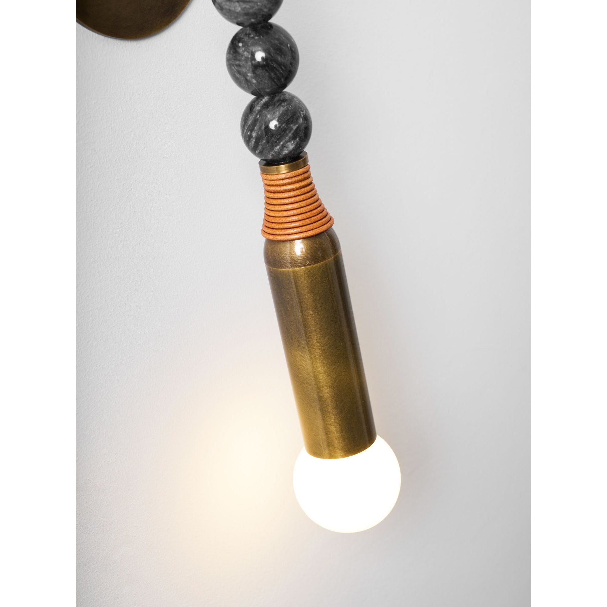 Applique da parete Selara