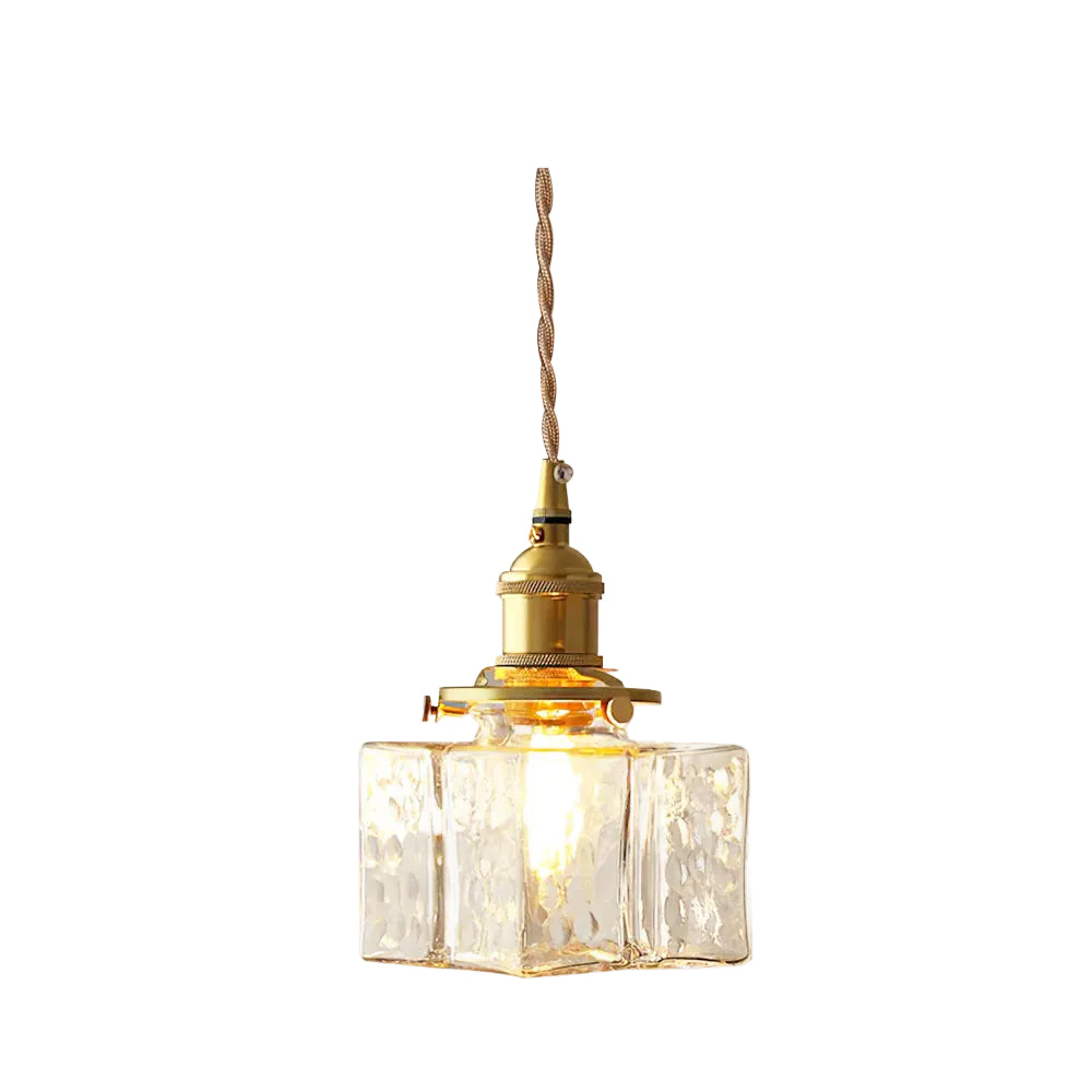 Lampada a sospensione Olina