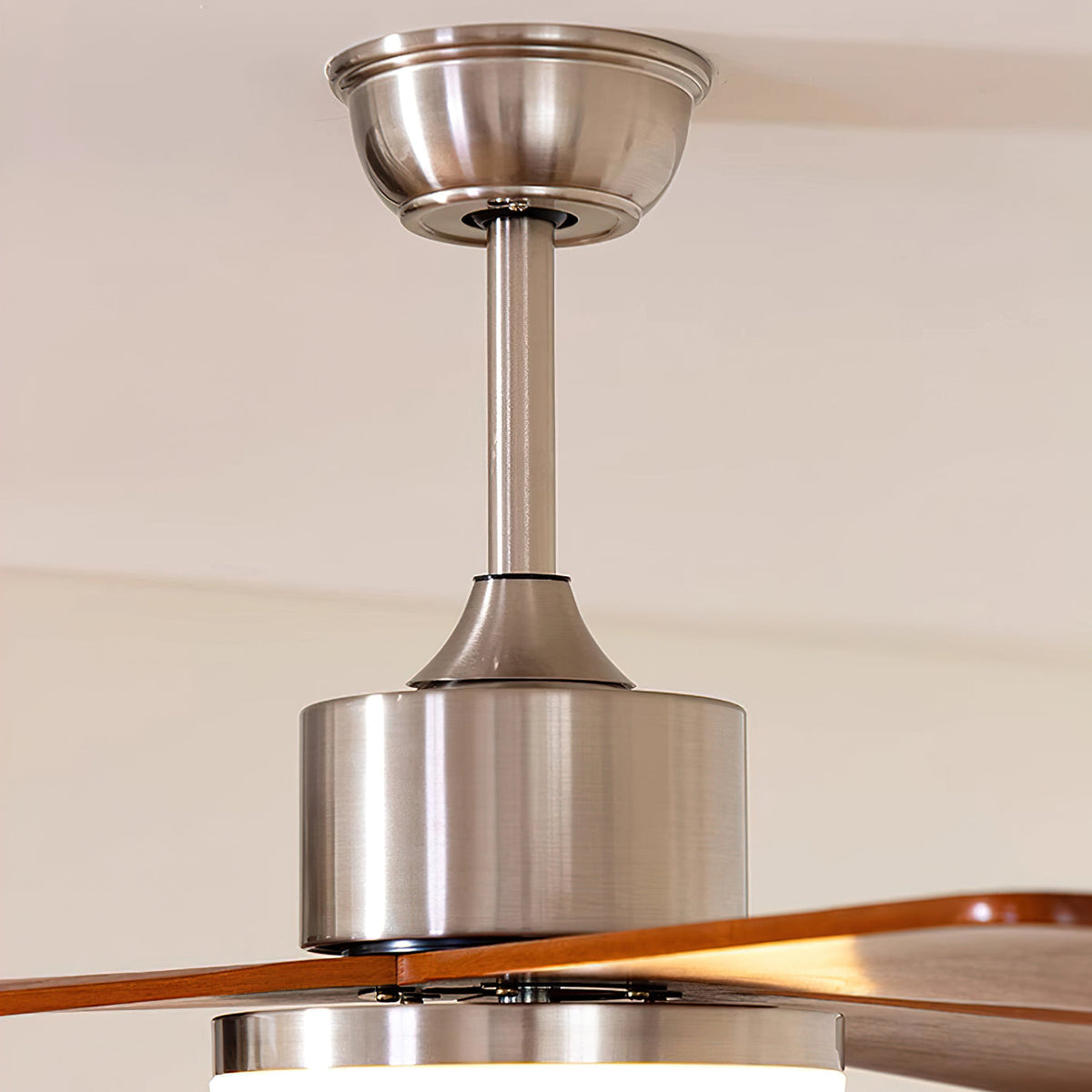 Kendal Ceiling Fan Light – detail 11