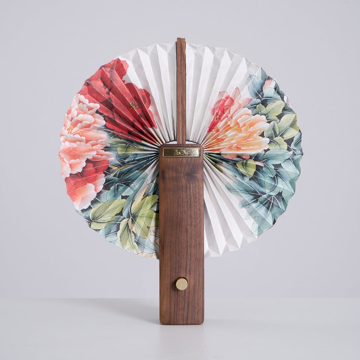 Kenya Fold Table Lamp – detail 25