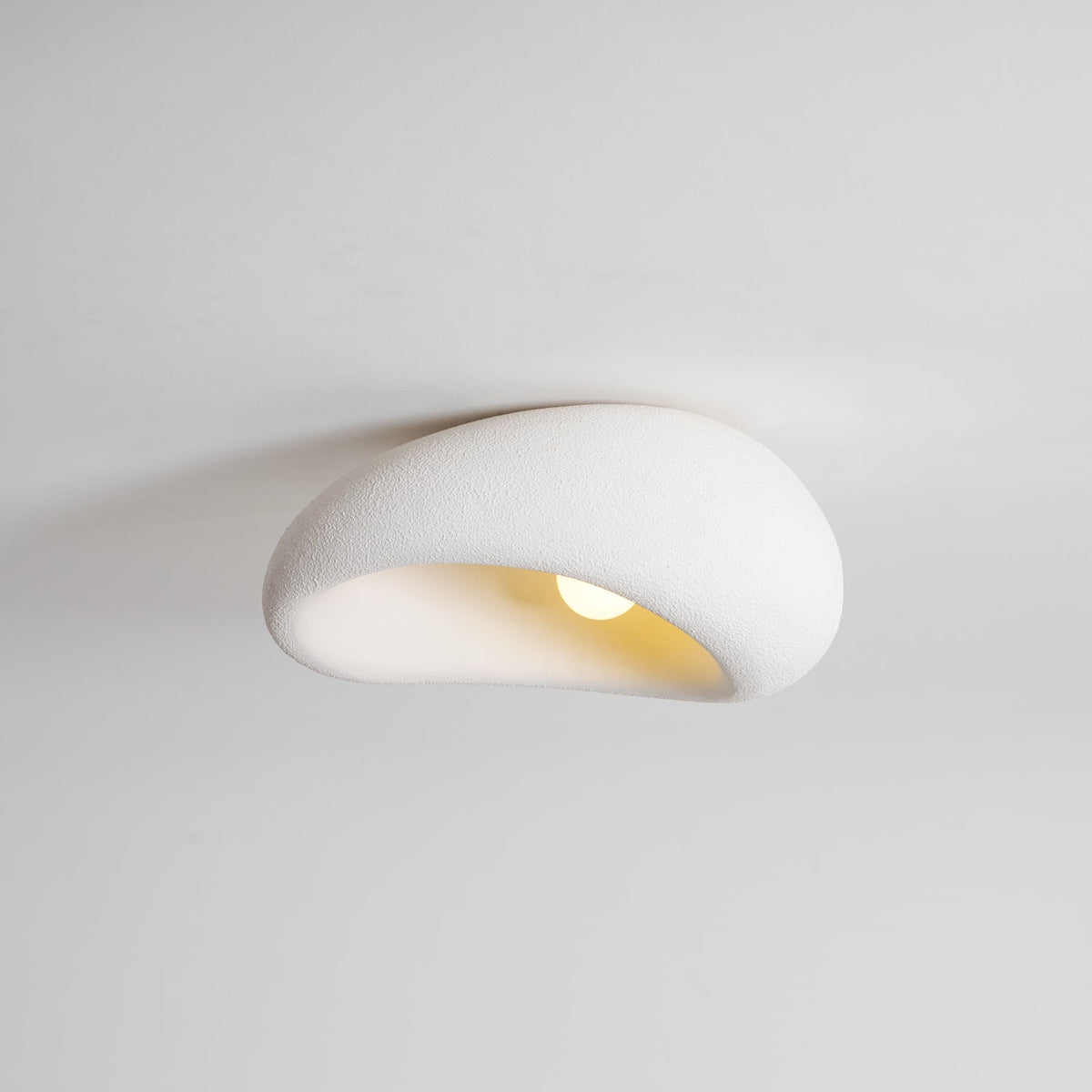Celestia Cloud Ceiling Light – detail 23