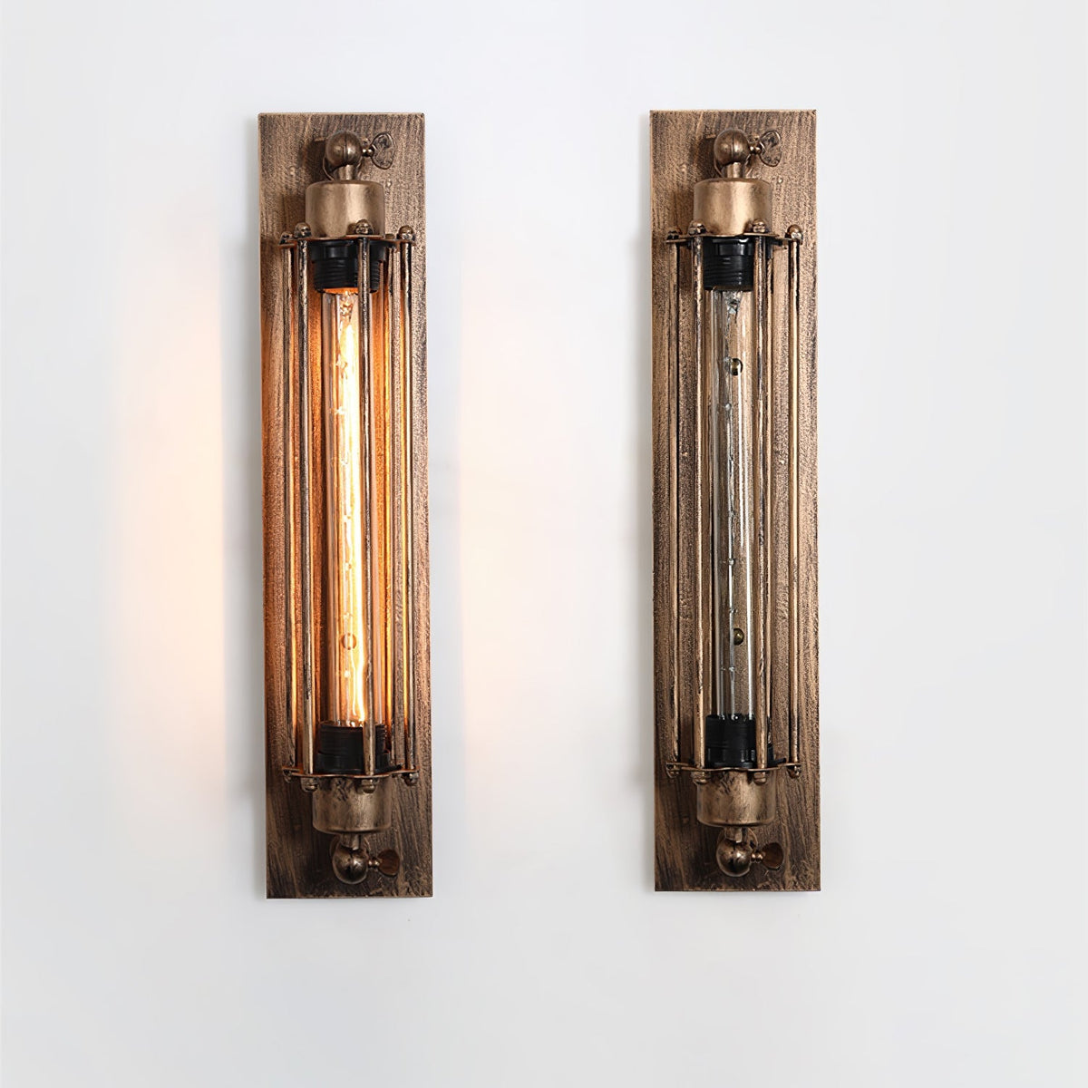 Kiera Wall Lamp – detail 10