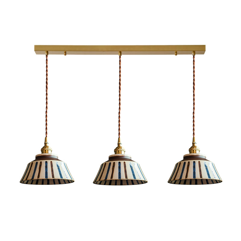 Lampada a sospensione Vilinira
