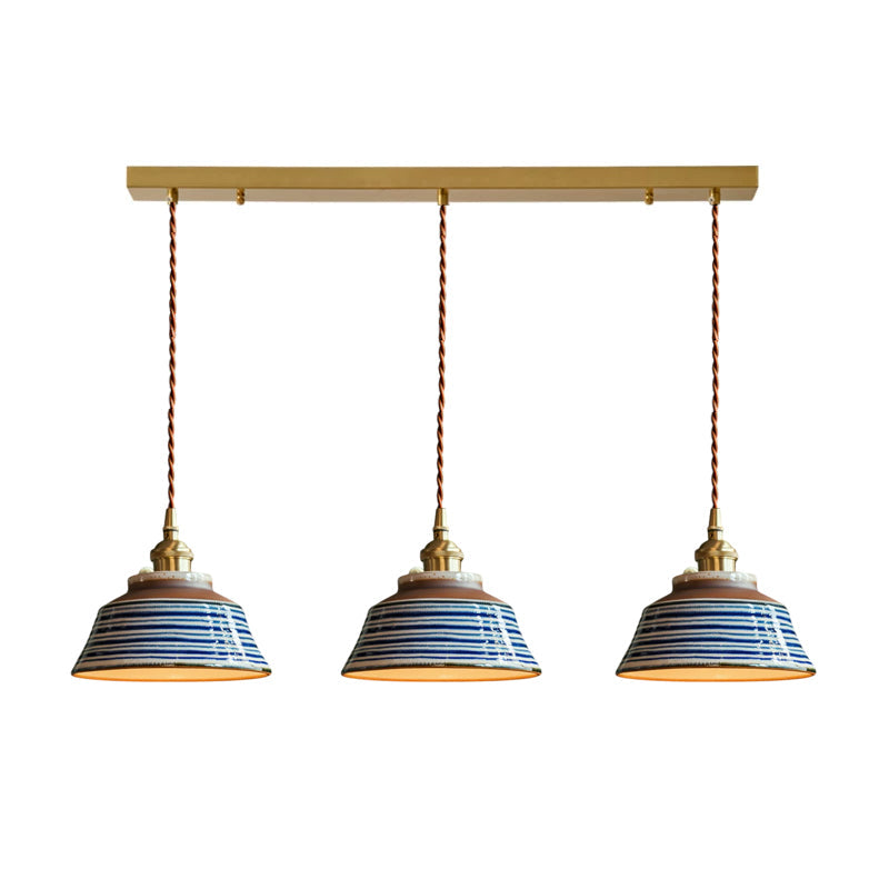 Lampada a sospensione Vilinira