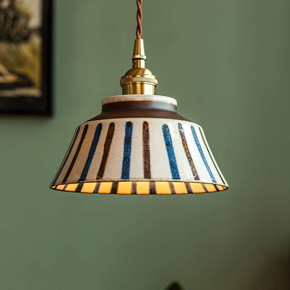 Lampada a sospensione Vilinira