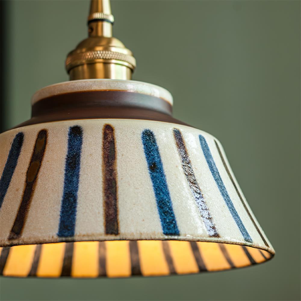 Lampada a sospensione Vilinira