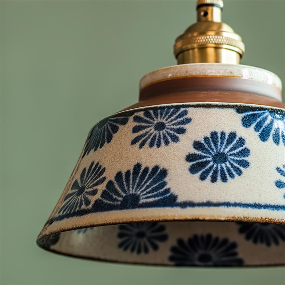 Lampada a sospensione Vilinira