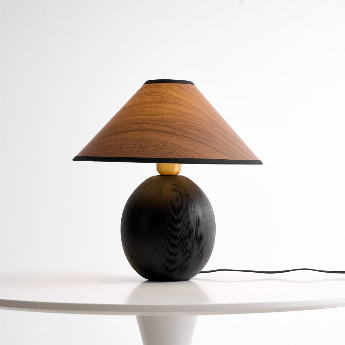 Lampada da tavolo Fenimora