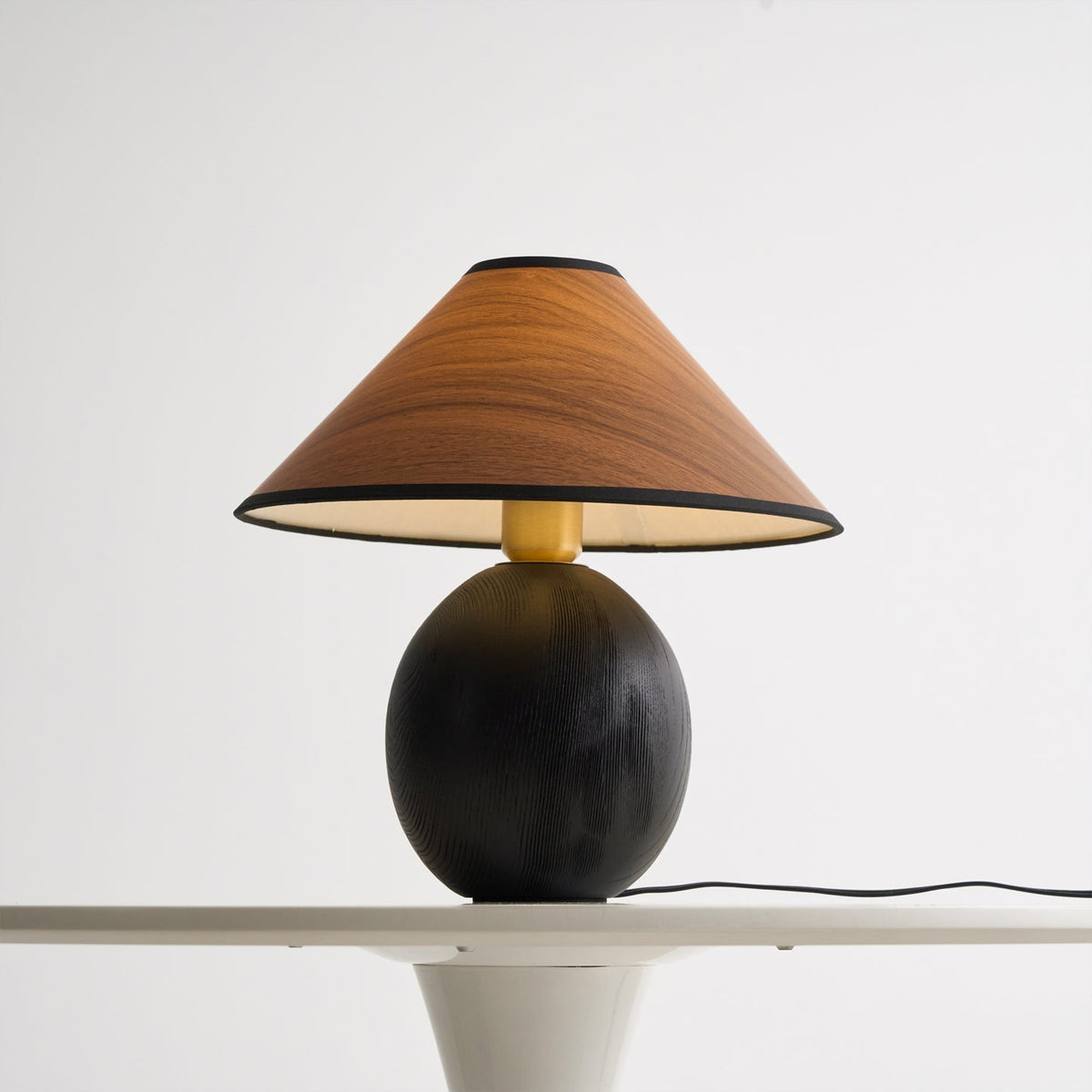 Lampada da tavolo Fenimora