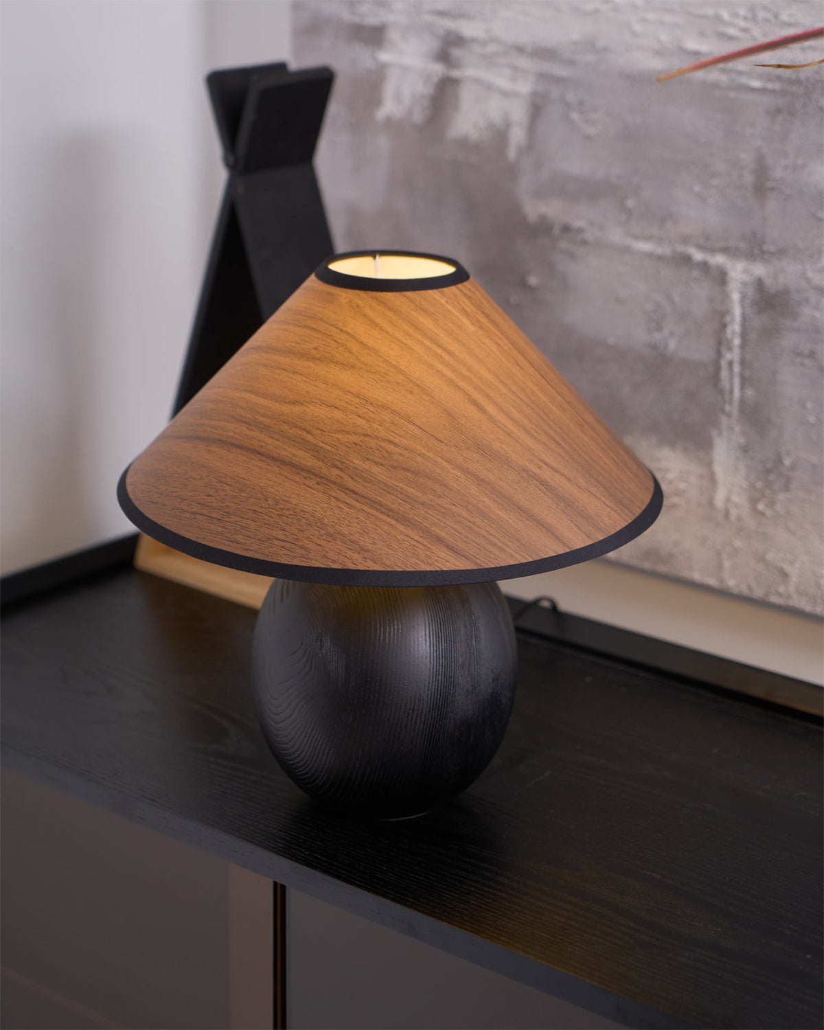 Lampada da tavolo Fenimora