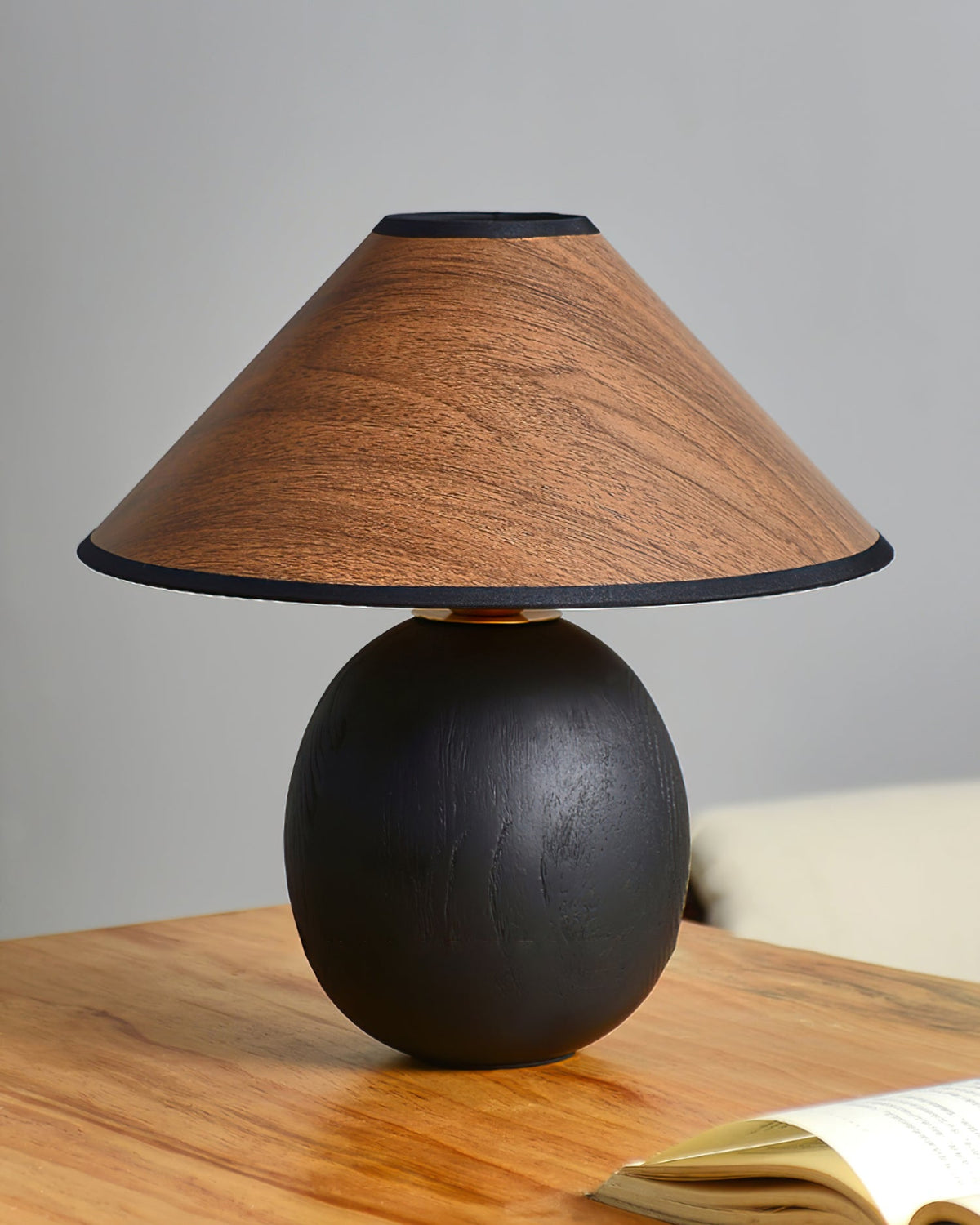 Lampada da tavolo Fenimora