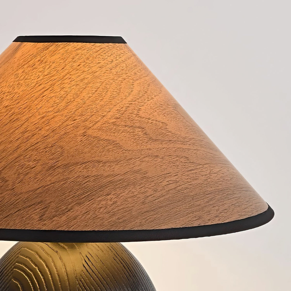 Lampada da tavolo Fenimora