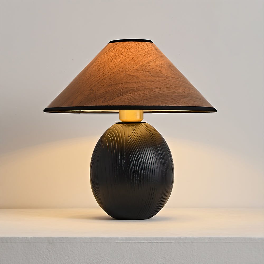 Lampada da tavolo Fenimora