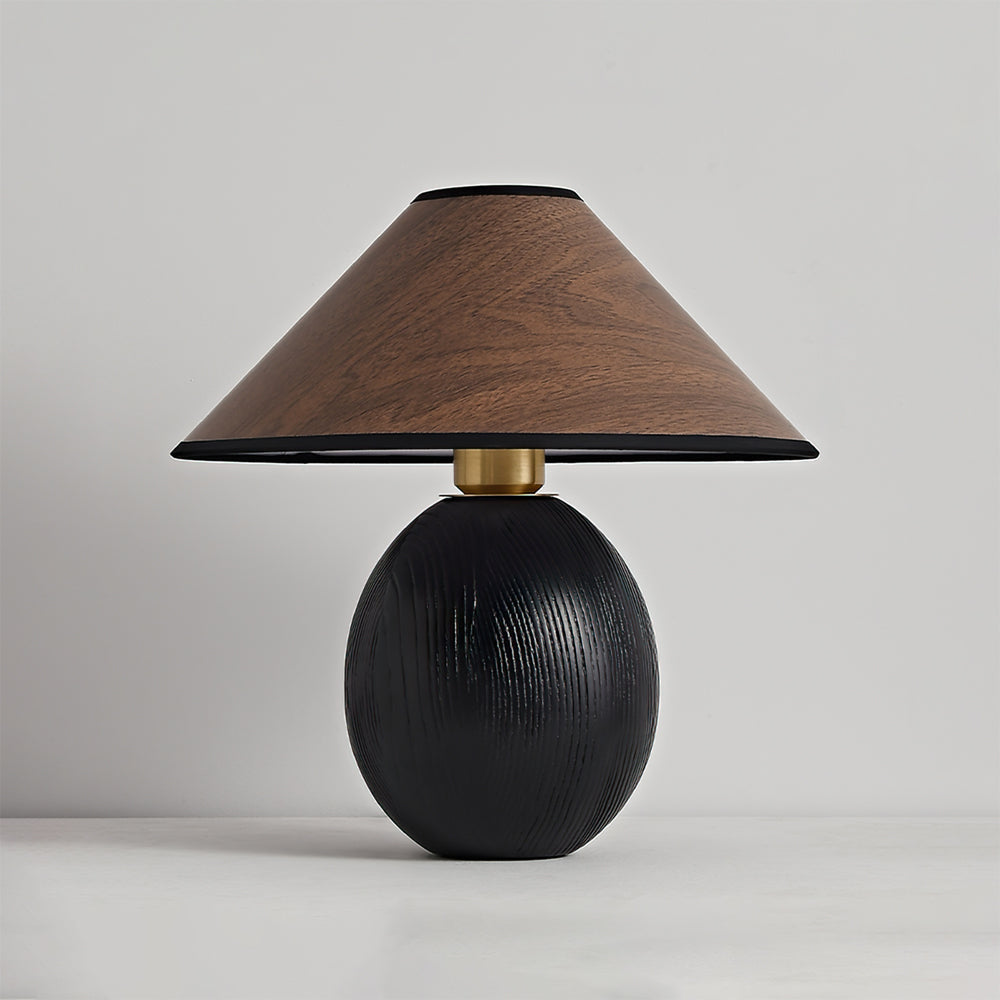 Lampada da tavolo Fenimora