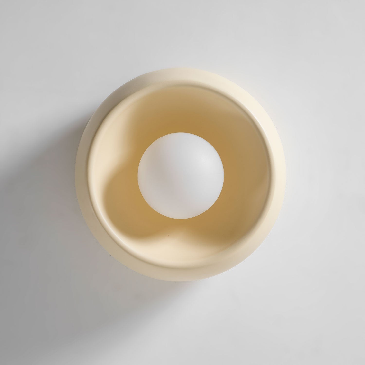 Plafoniera Riara