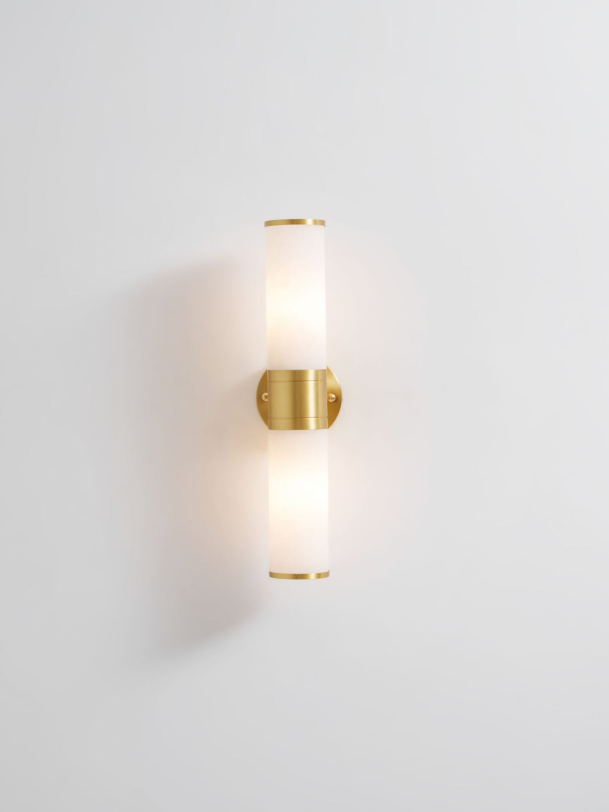 Lampatron Alabaster Wall Lamp – detail 31