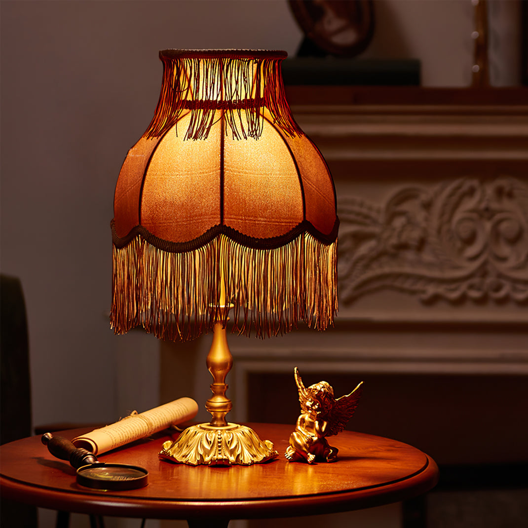 Lampada da tavolo Ralevi
