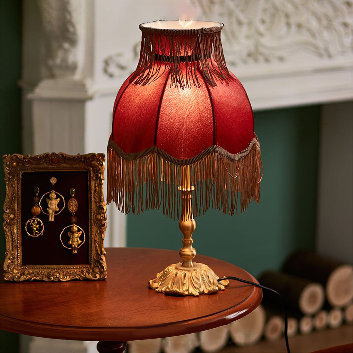 Lampada da tavolo Ralevi