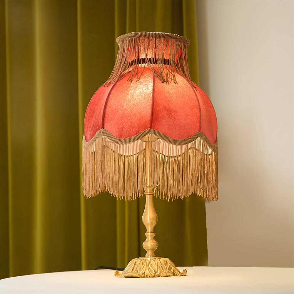 Lampada da tavolo Ralevi
