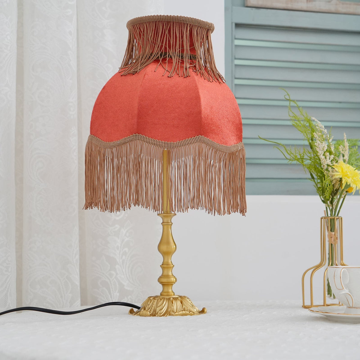 Lampada da tavolo Ralevi