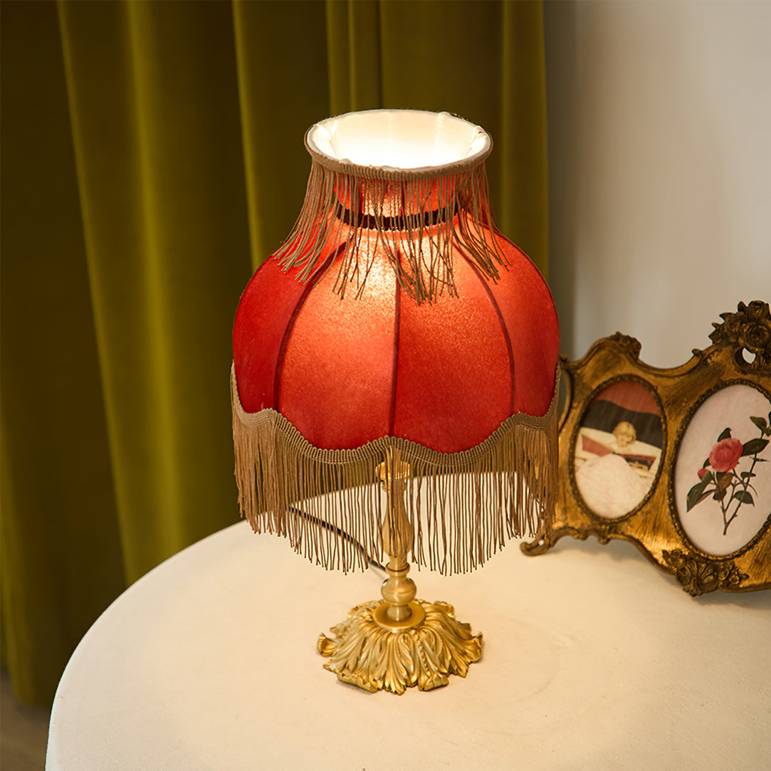 Lampada da tavolo Ralevi