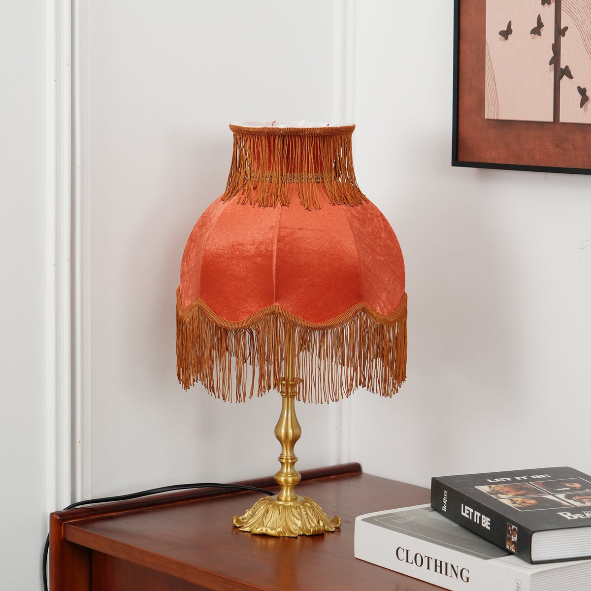 Lampada da tavolo Ralevi