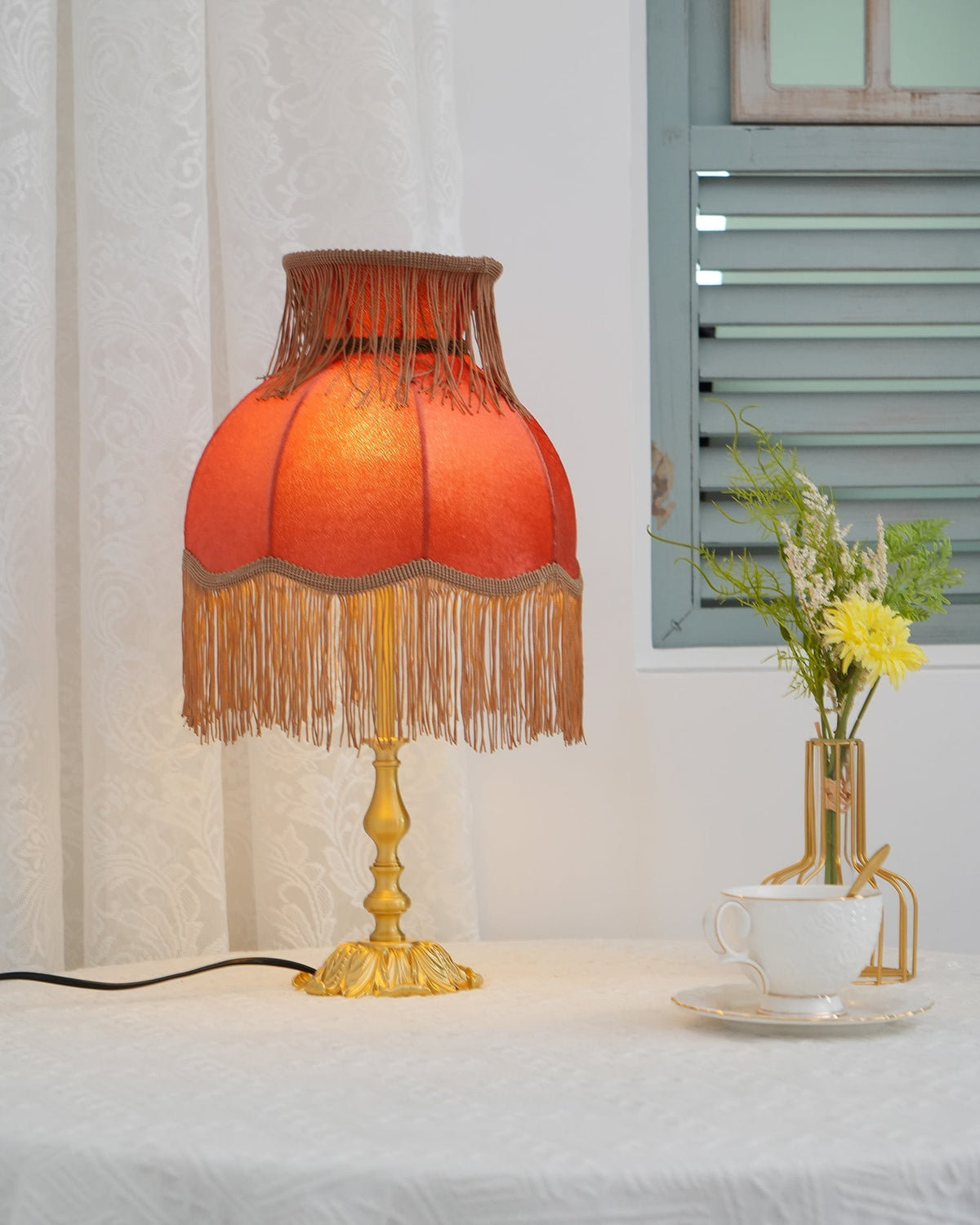 Lampada da tavolo Ralevi
